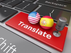 Translation services, translation agency